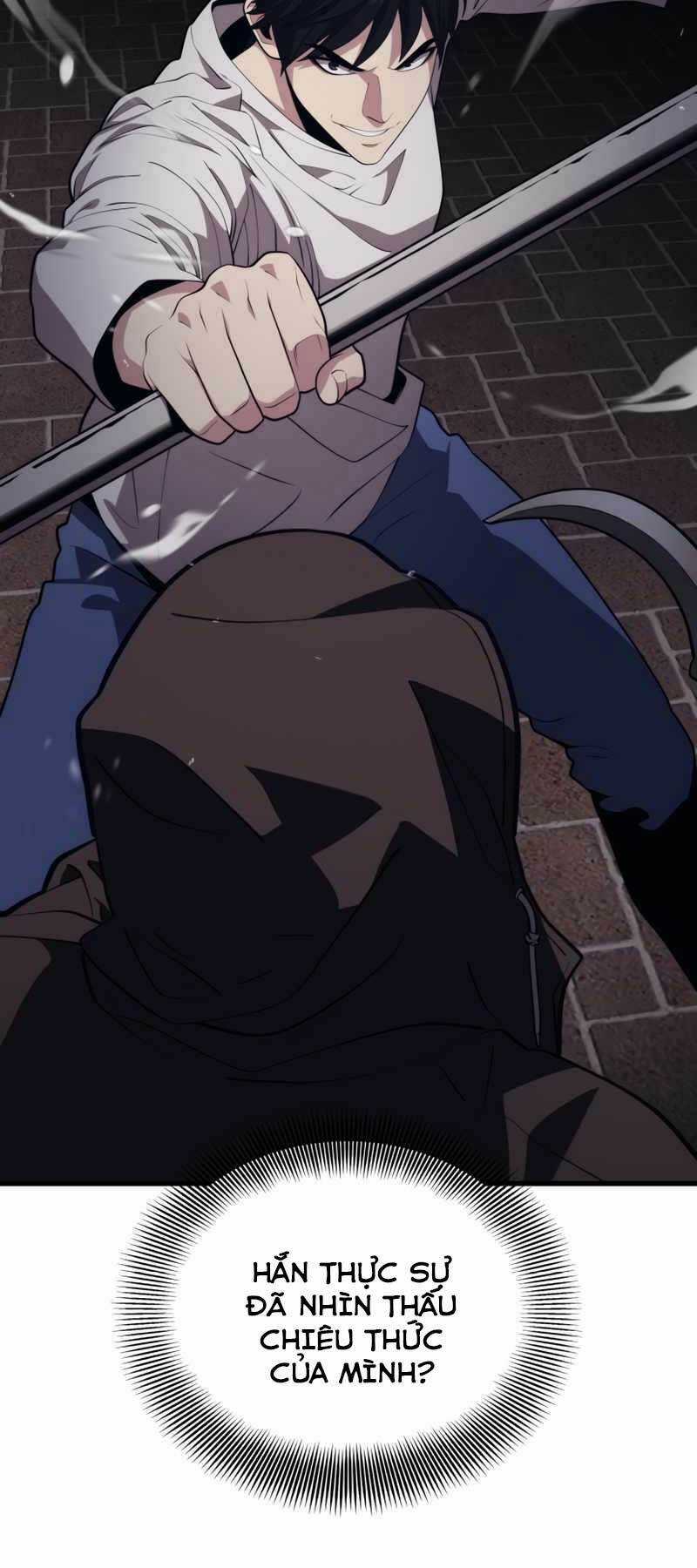 Seoul Tử Linh Sư - Chapter 46 - Trang 3