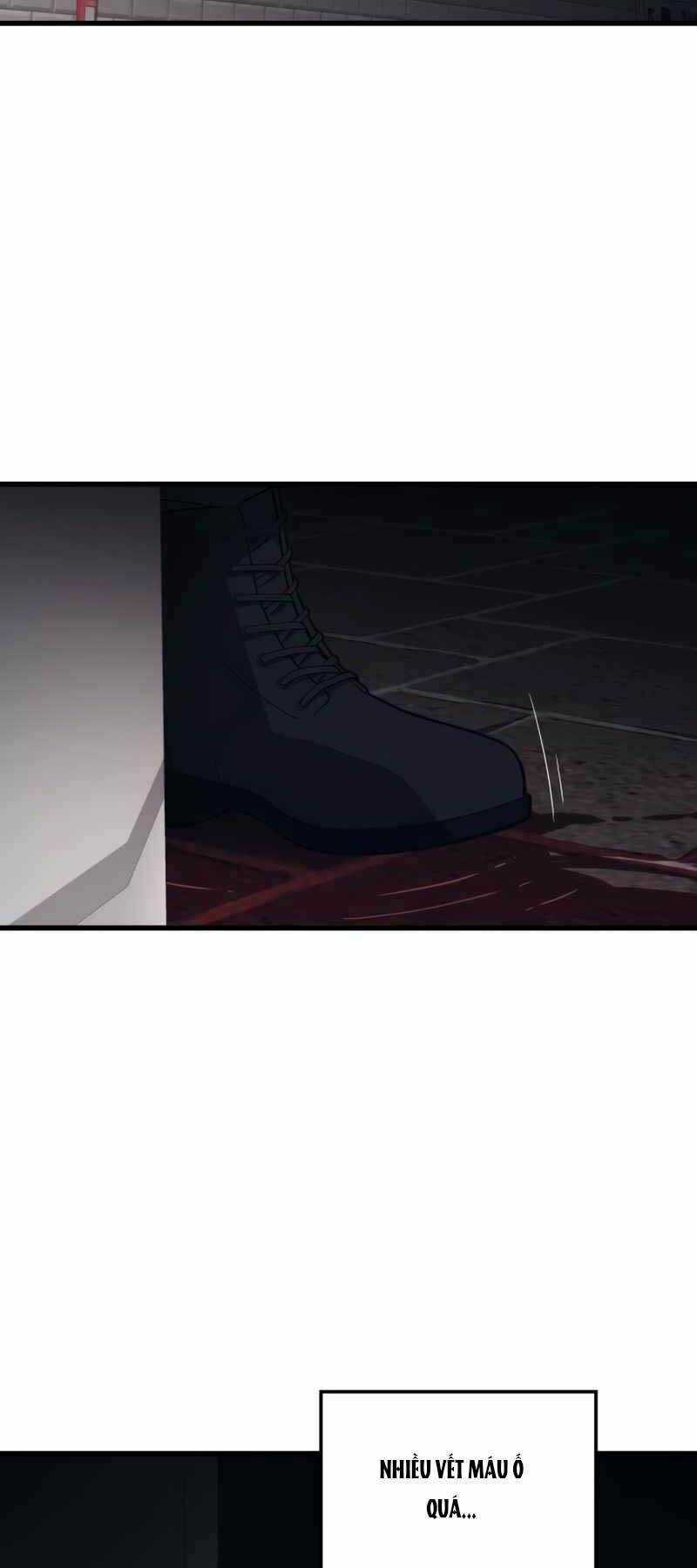 Seoul Tử Linh Sư - Chapter 46 - Trang 21