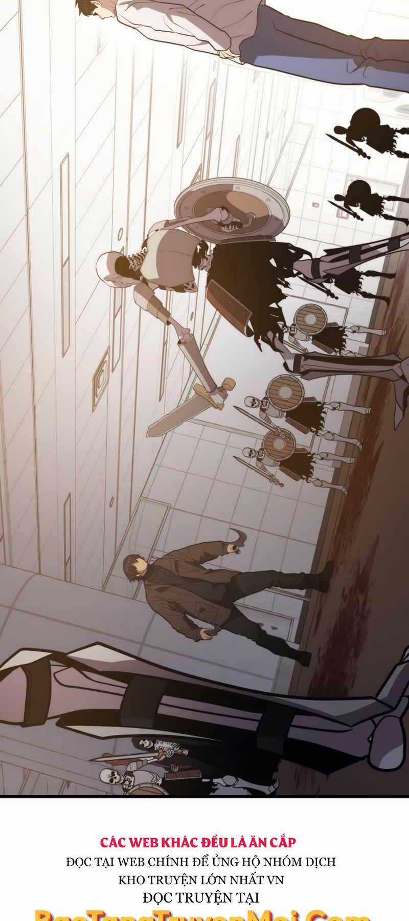 Seoul Tử Linh Sư - Chapter 46 - Trang 24