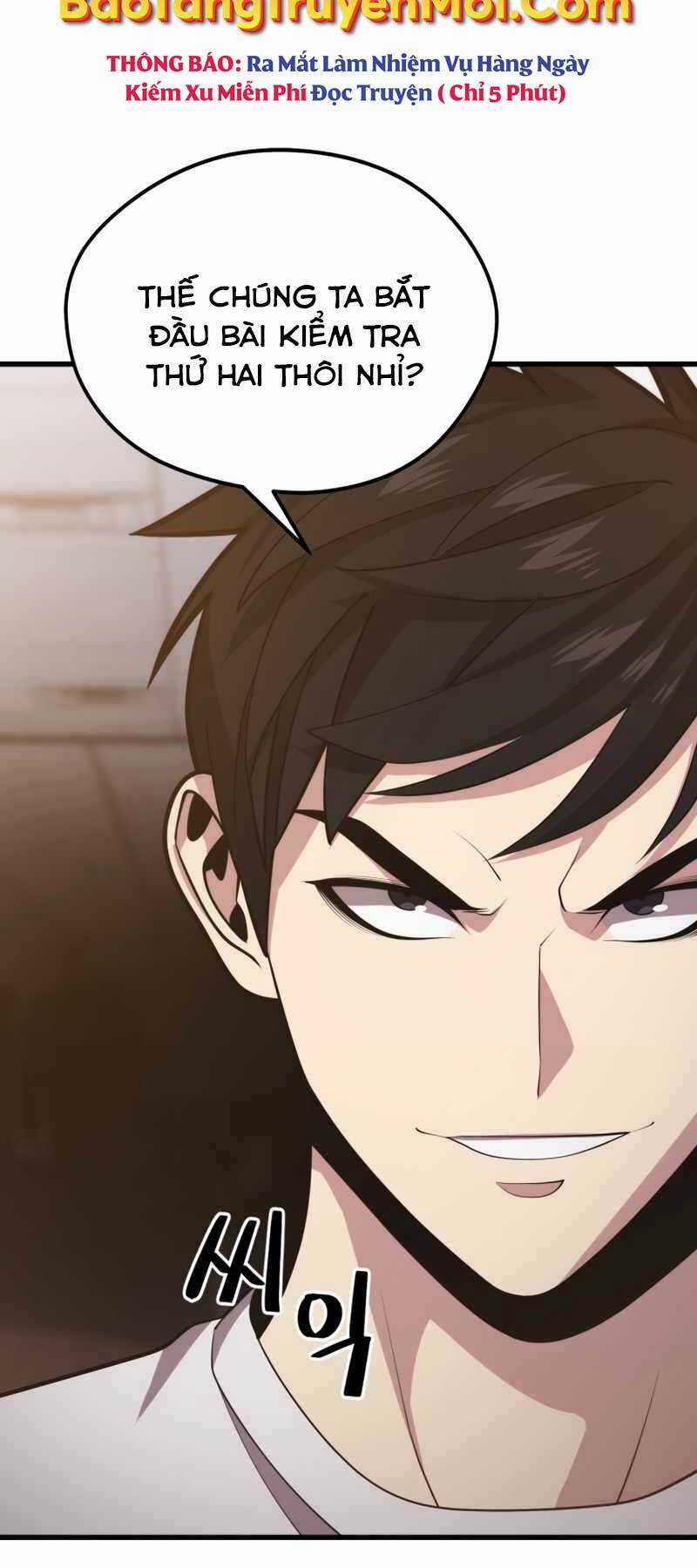 Seoul Tử Linh Sư - Chapter 46 - Trang 25