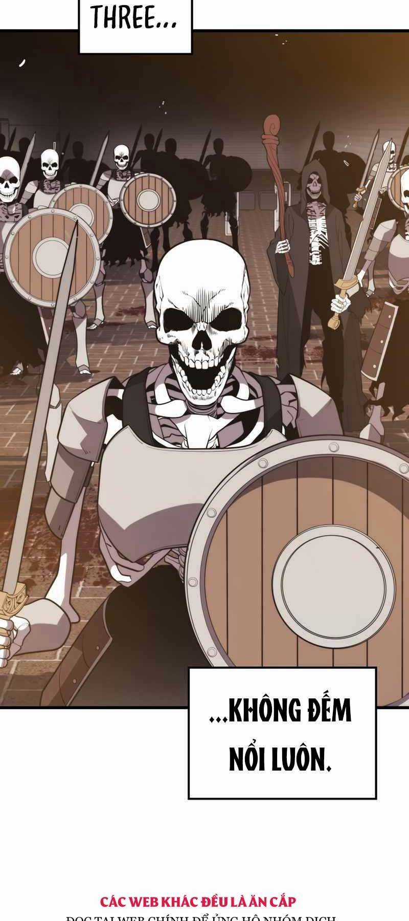 Seoul Tử Linh Sư - Chapter 46 - Trang 28