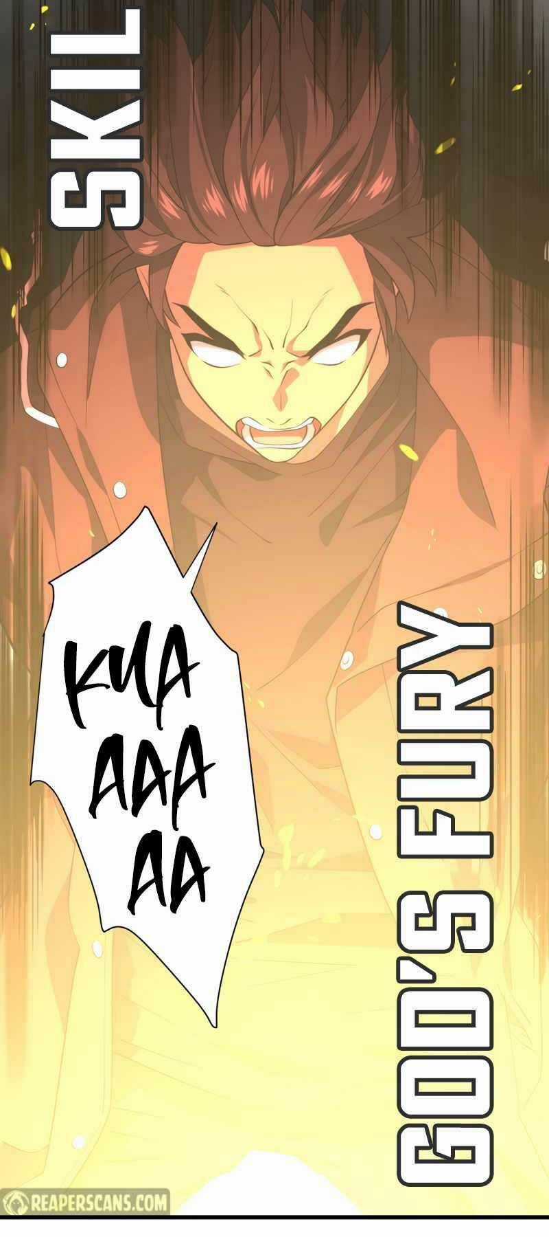 Seoul Tử Linh Sư - Chapter 46 - Trang 31