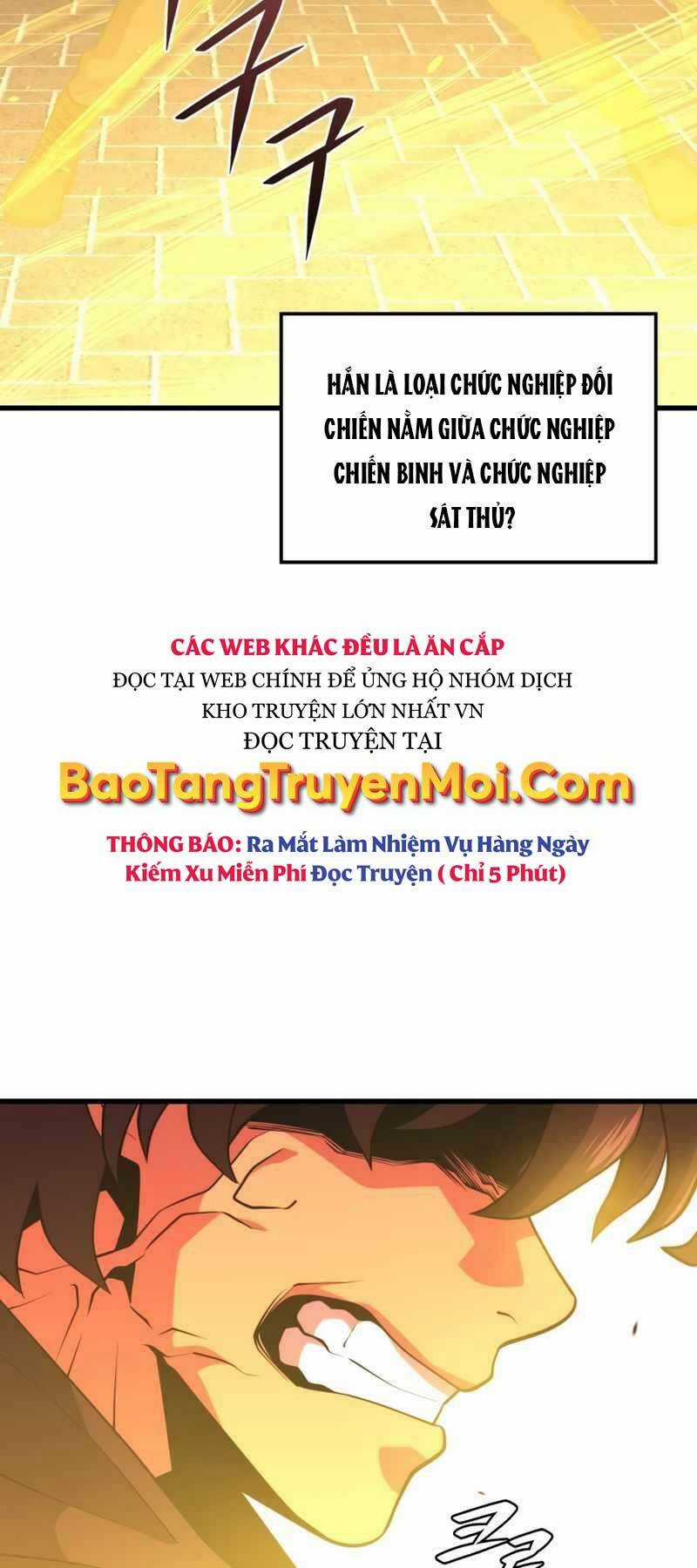 Seoul Tử Linh Sư - Chapter 46 - Trang 33