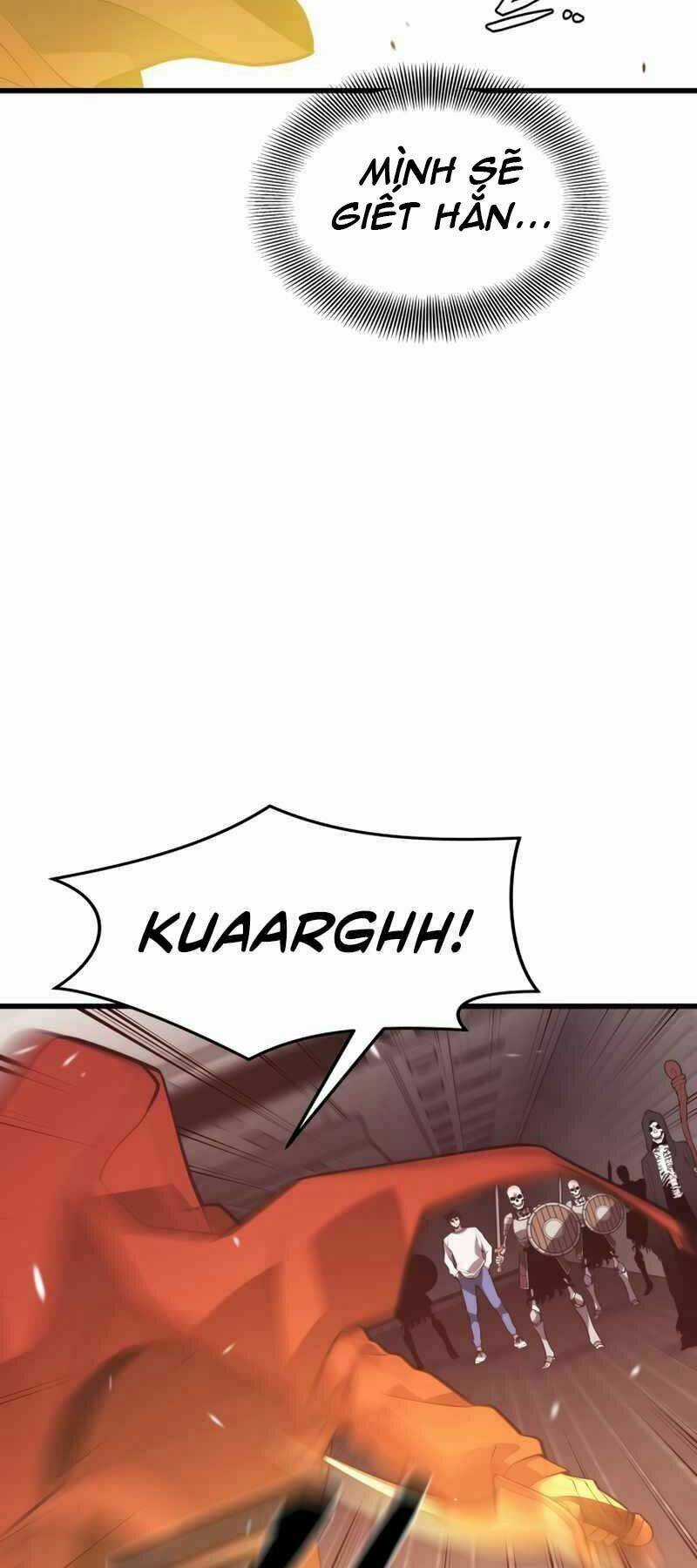 Seoul Tử Linh Sư - Chapter 46 - Trang 34