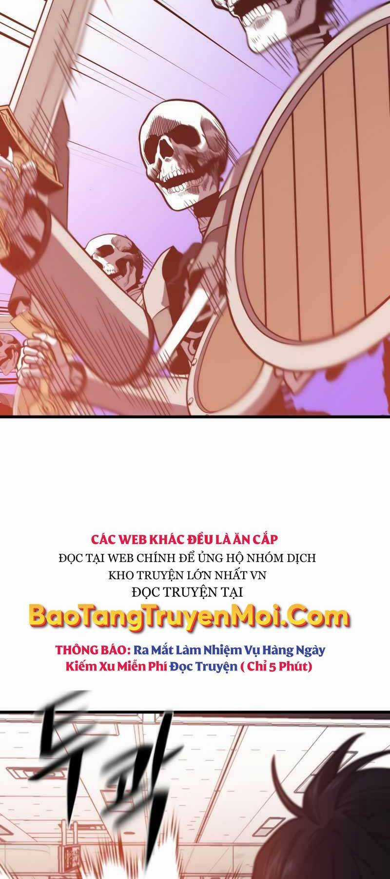 Seoul Tử Linh Sư - Chapter 46 - Trang 36