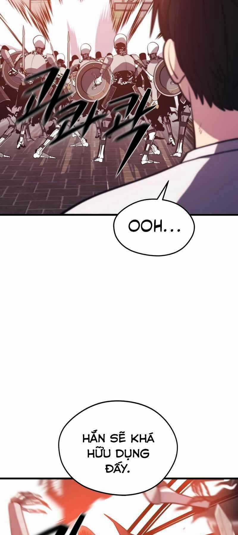 Seoul Tử Linh Sư - Chapter 46 - Trang 37