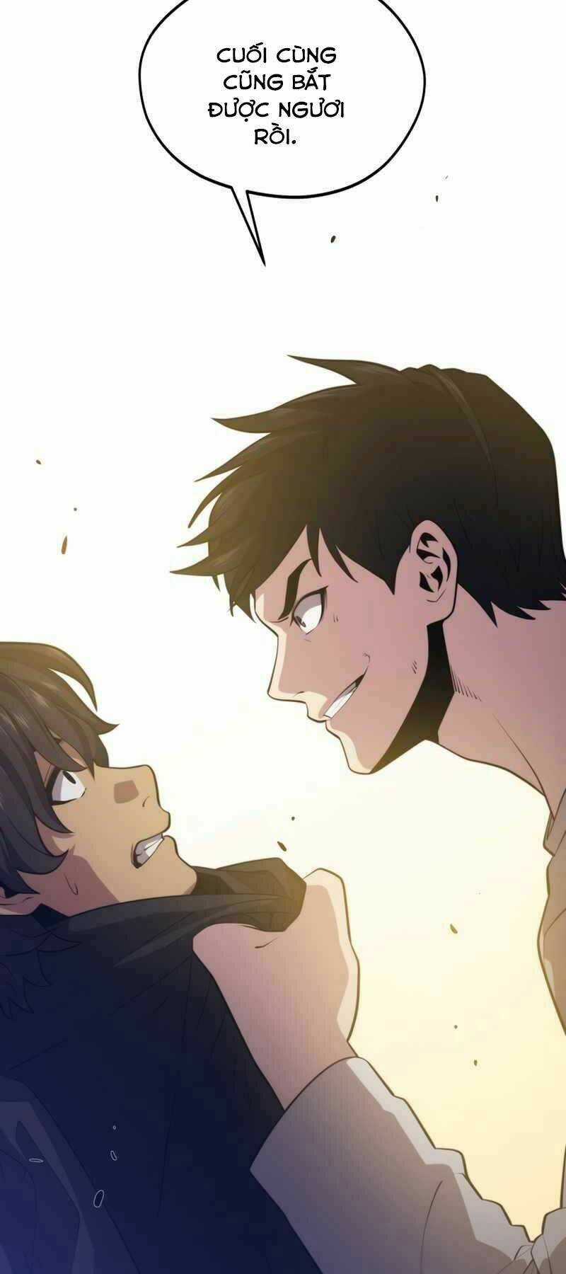 Seoul Tử Linh Sư - Chapter 46 - Trang 5