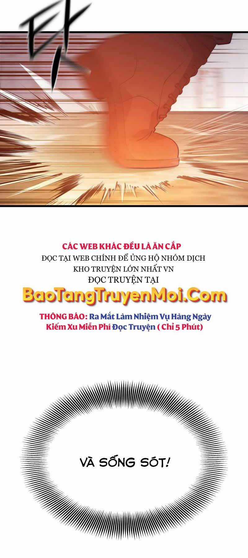 Seoul Tử Linh Sư - Chapter 46 - Trang 41