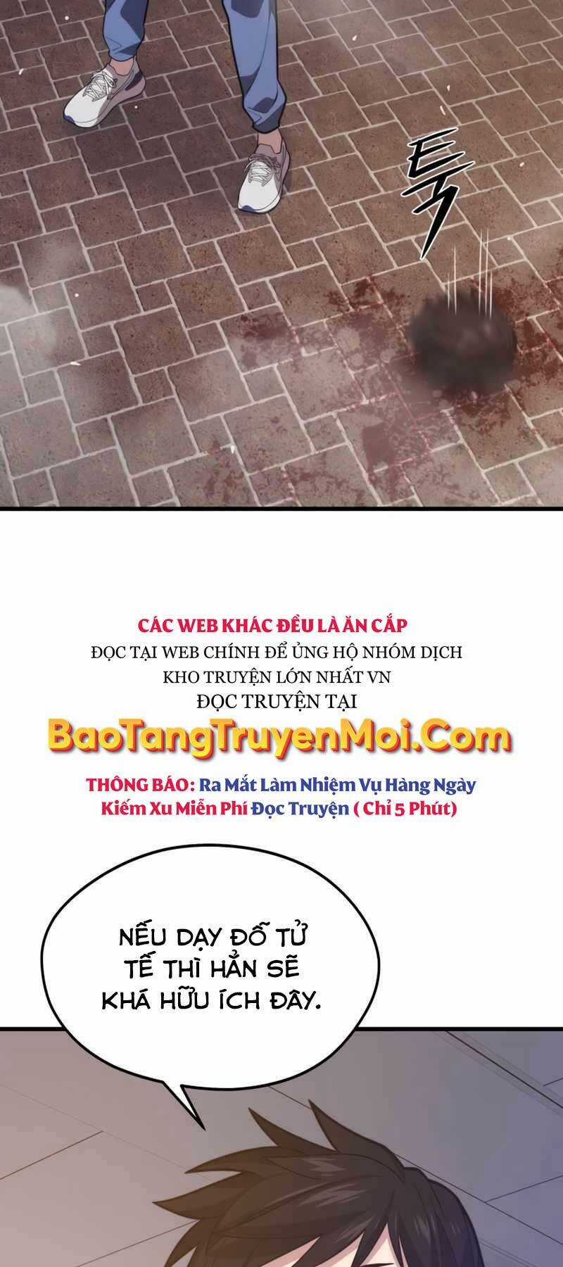 Seoul Tử Linh Sư - Chapter 46 - Trang 48