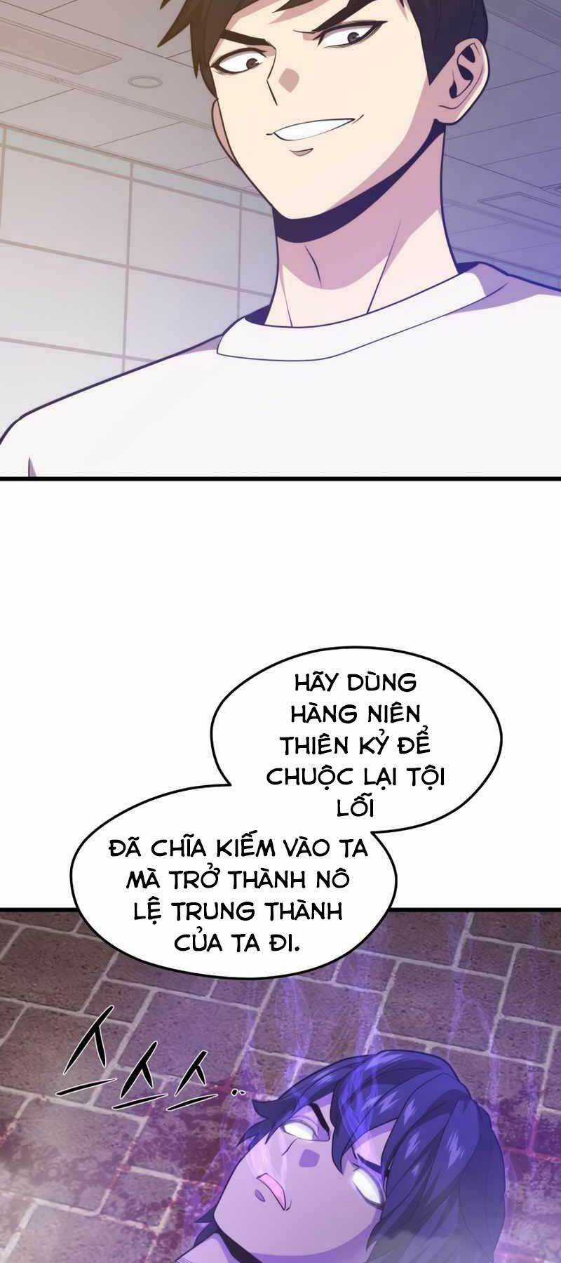 Seoul Tử Linh Sư - Chapter 46 - Trang 49