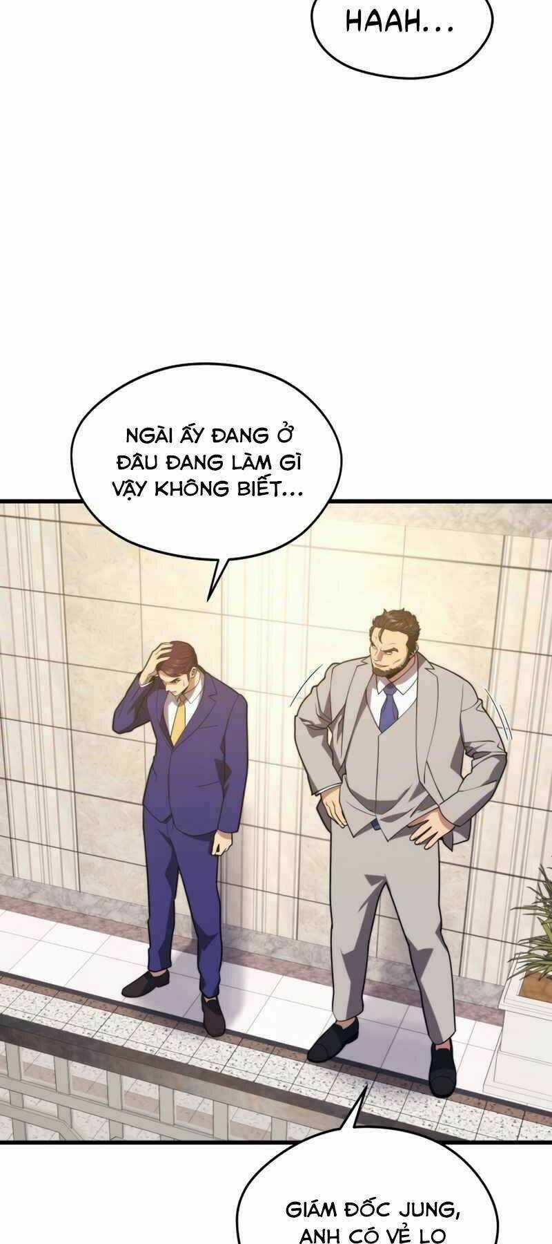 Seoul Tử Linh Sư - Chapter 46 - Trang 54