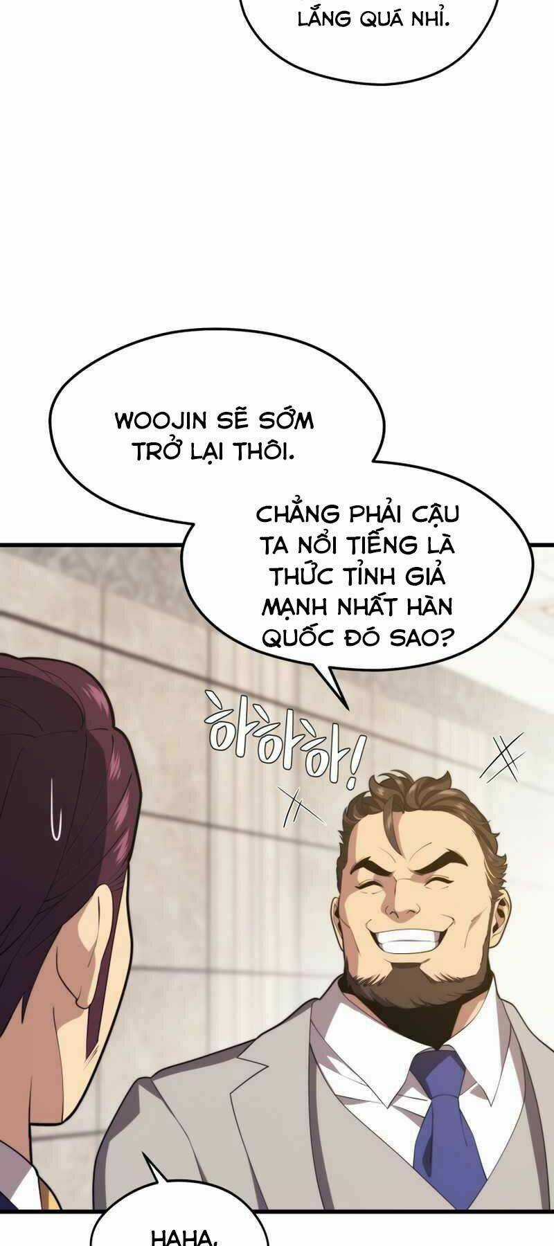 Seoul Tử Linh Sư - Chapter 46 - Trang 55
