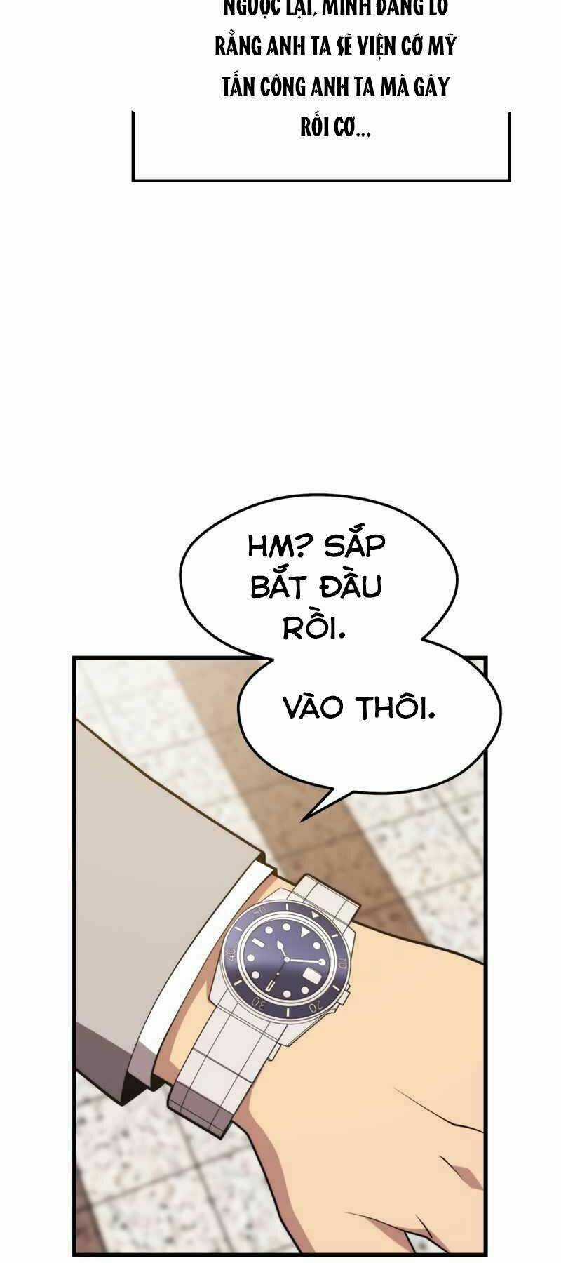 Seoul Tử Linh Sư - Chapter 46 - Trang 57