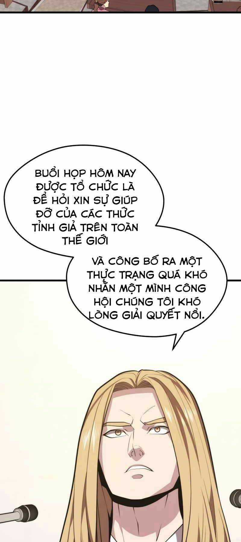 Seoul Tử Linh Sư - Chapter 46 - Trang 60