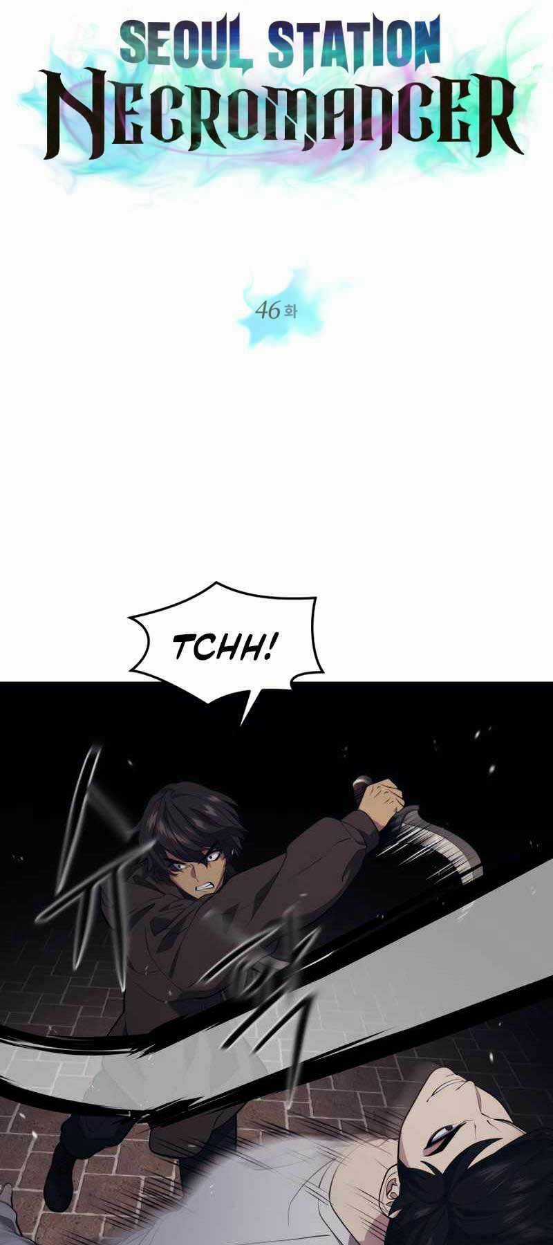 Seoul Tử Linh Sư - Chapter 46 - Trang 7