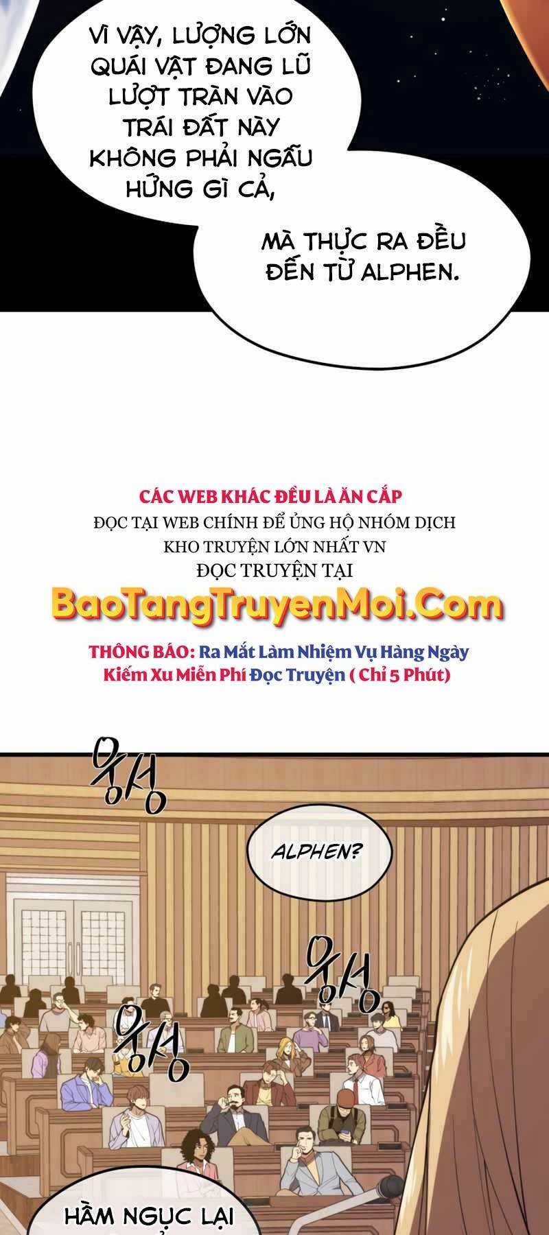 Seoul Tử Linh Sư - Chapter 46 - Trang 63