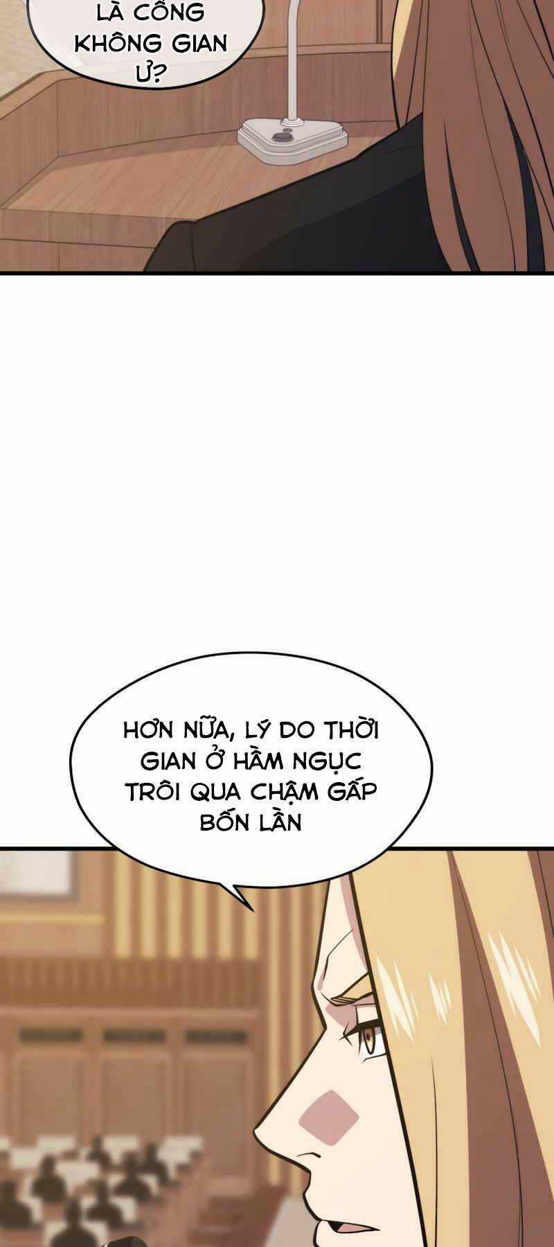 Seoul Tử Linh Sư - Chapter 46 - Trang 64