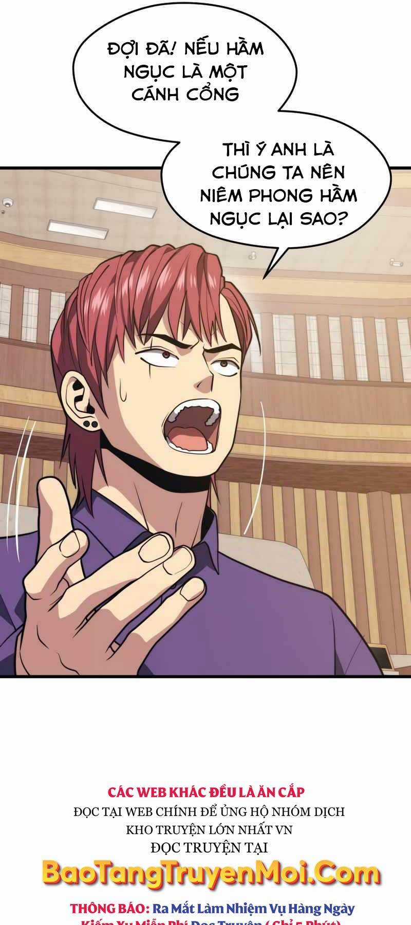 Seoul Tử Linh Sư - Chapter 46 - Trang 67