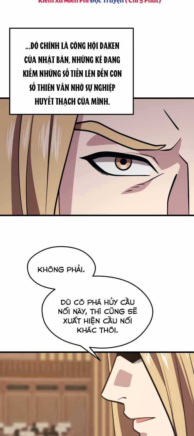 Seoul Tử Linh Sư - Chapter 46 - Trang 68