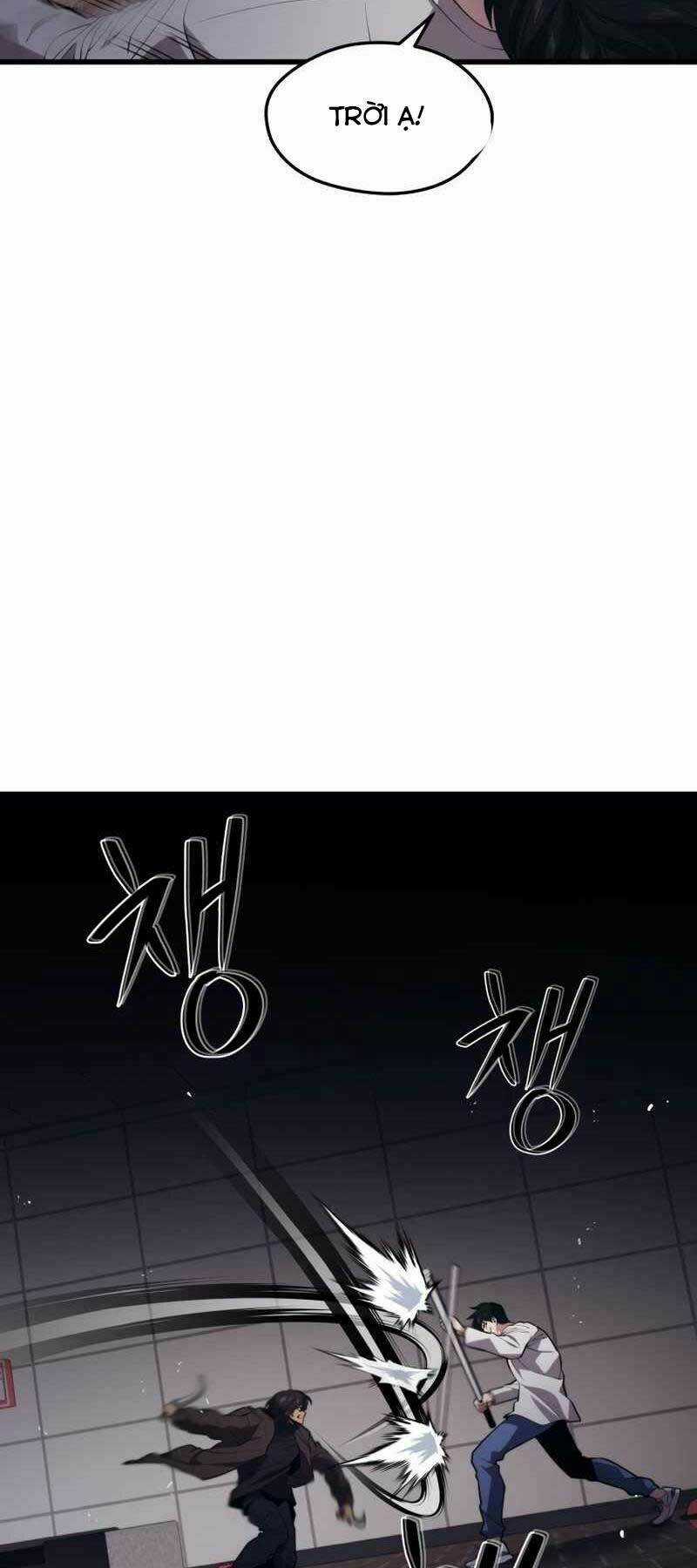 Seoul Tử Linh Sư - Chapter 46 - Trang 8