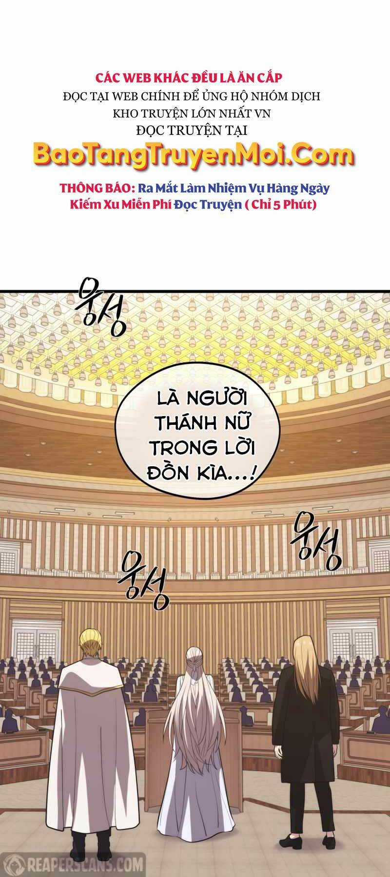 Seoul Tử Linh Sư - Chapter 46 - Trang 72