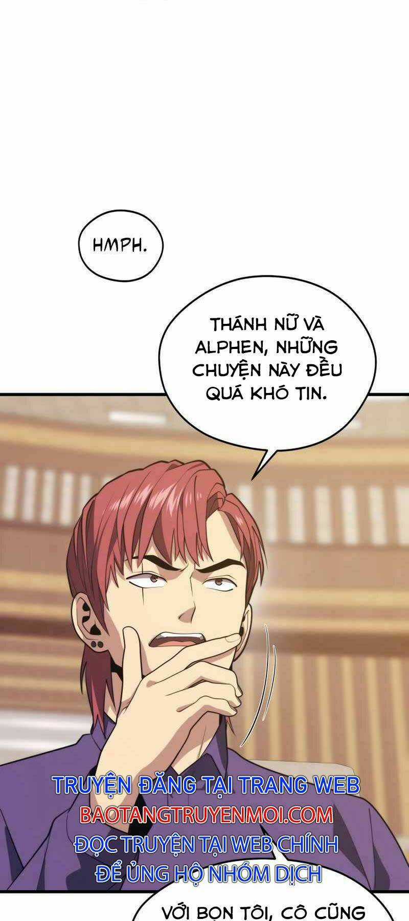 Seoul Tử Linh Sư - Chapter 46 - Trang 74