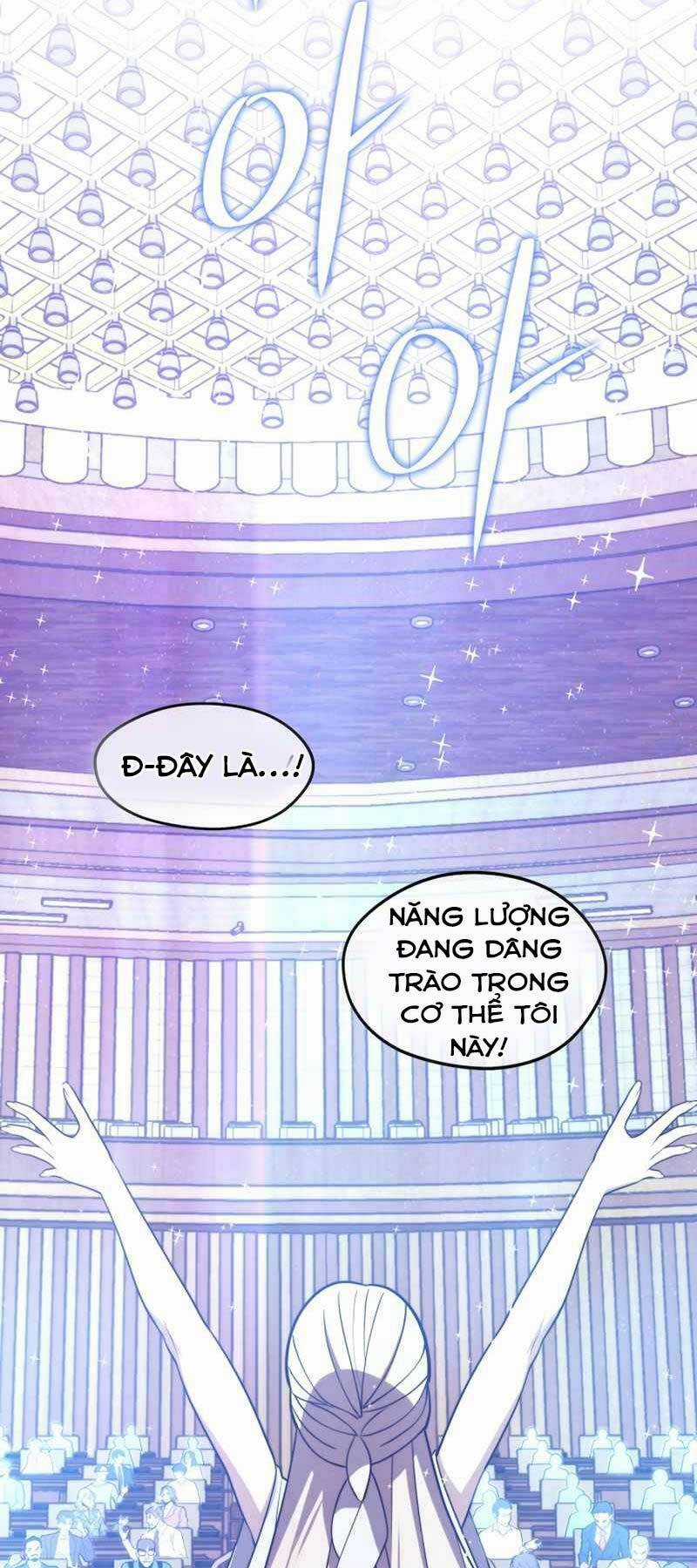 Seoul Tử Linh Sư - Chapter 46 - Trang 77