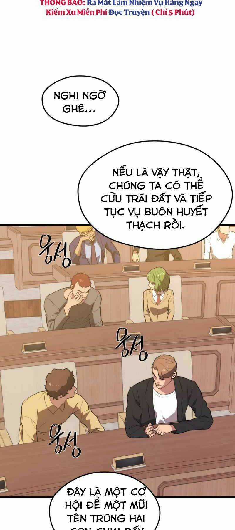 Seoul Tử Linh Sư - Chapter 46 - Trang 83