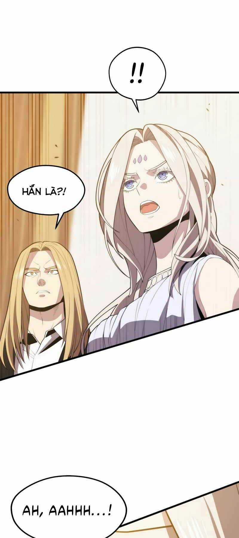 Seoul Tử Linh Sư - Chapter 47 - Trang 1