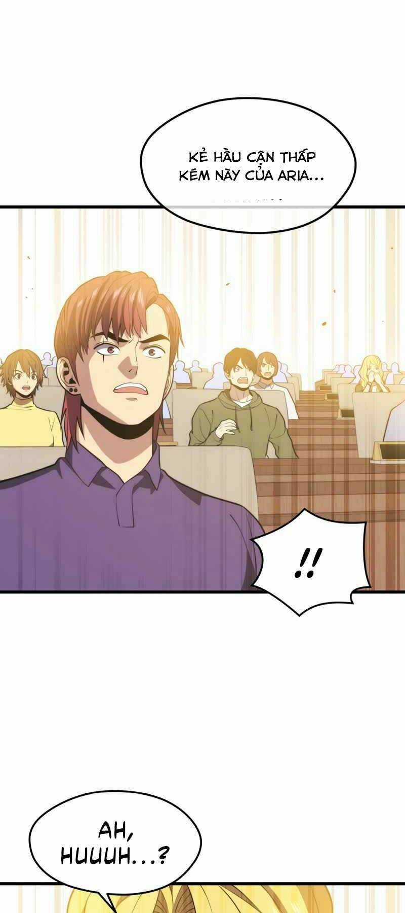 Seoul Tử Linh Sư - Chapter 47 - Trang 11