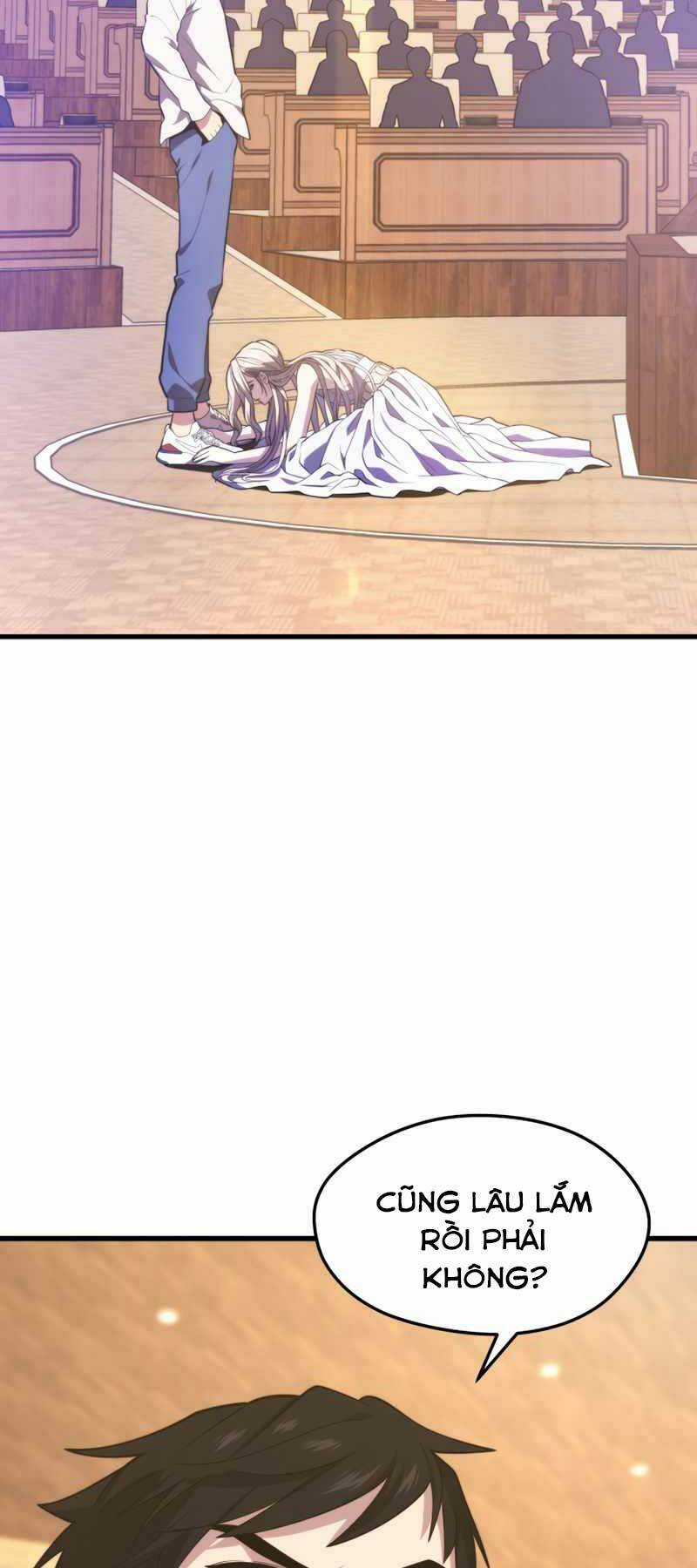 Seoul Tử Linh Sư - Chapter 47 - Trang 14