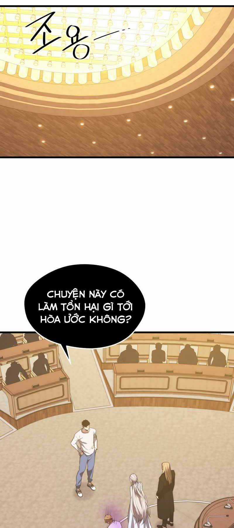 Seoul Tử Linh Sư - Chapter 47 - Trang 18