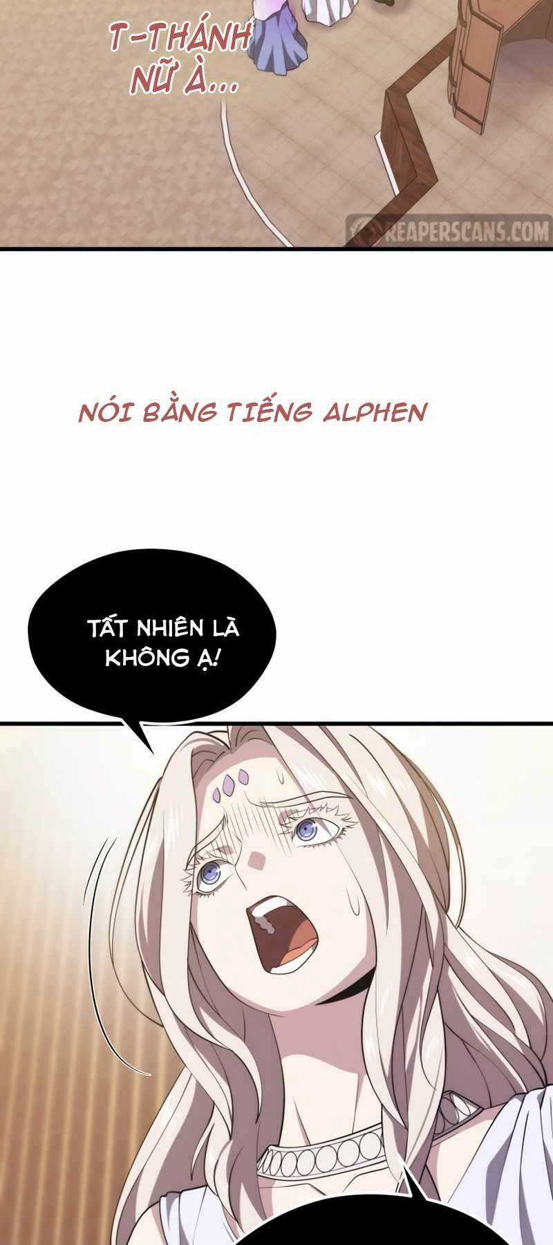 Seoul Tử Linh Sư - Chapter 47 - Trang 19