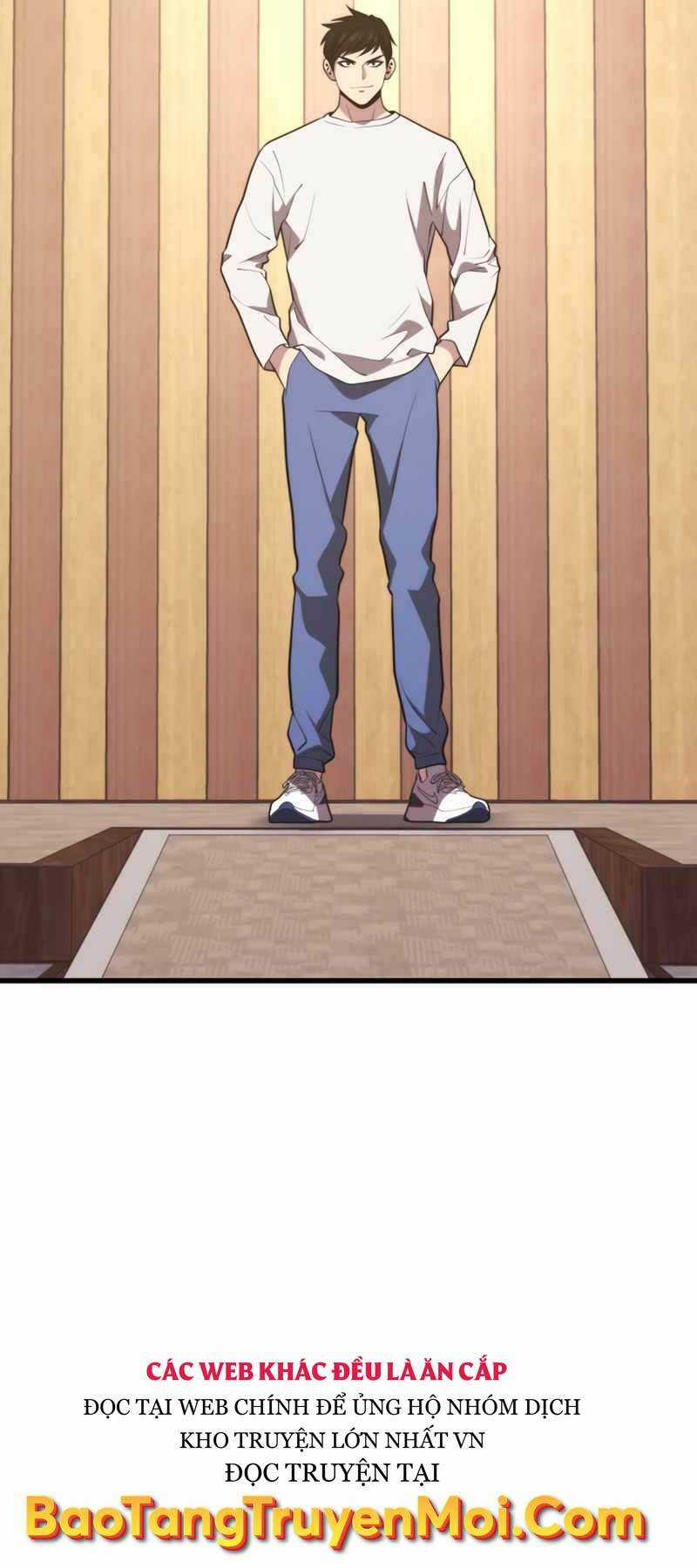 Seoul Tử Linh Sư - Chapter 47 - Trang 3