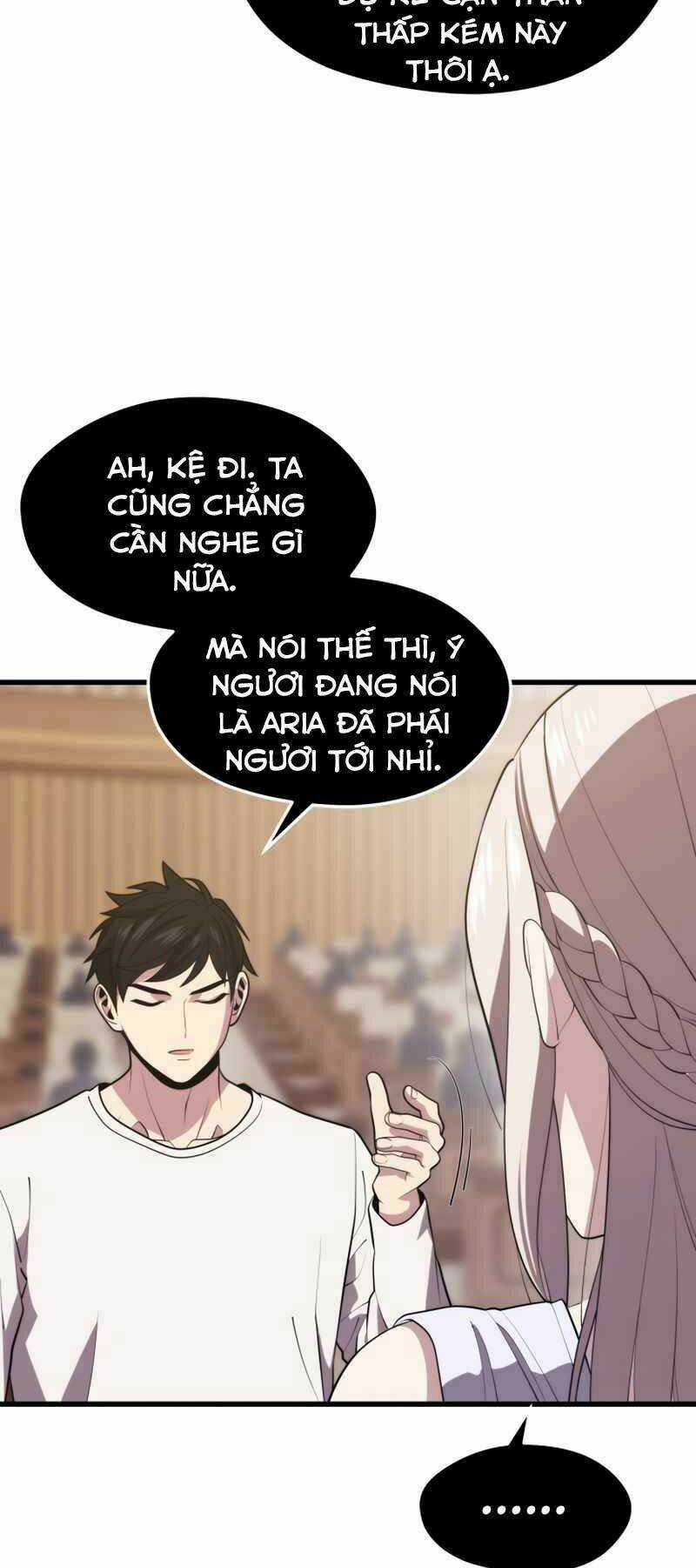 Seoul Tử Linh Sư - Chapter 47 - Trang 22