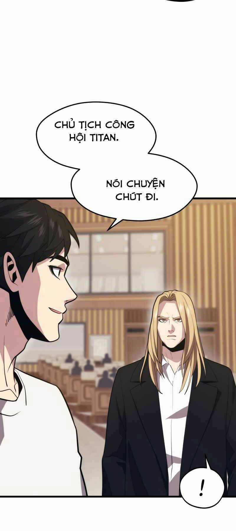 Seoul Tử Linh Sư - Chapter 47 - Trang 23