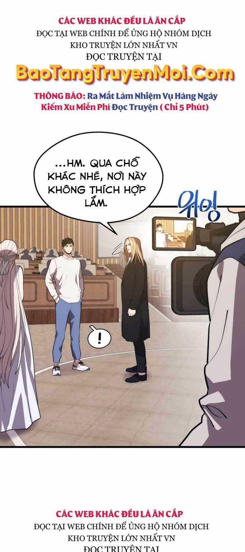 Seoul Tử Linh Sư - Chapter 47 - Trang 24