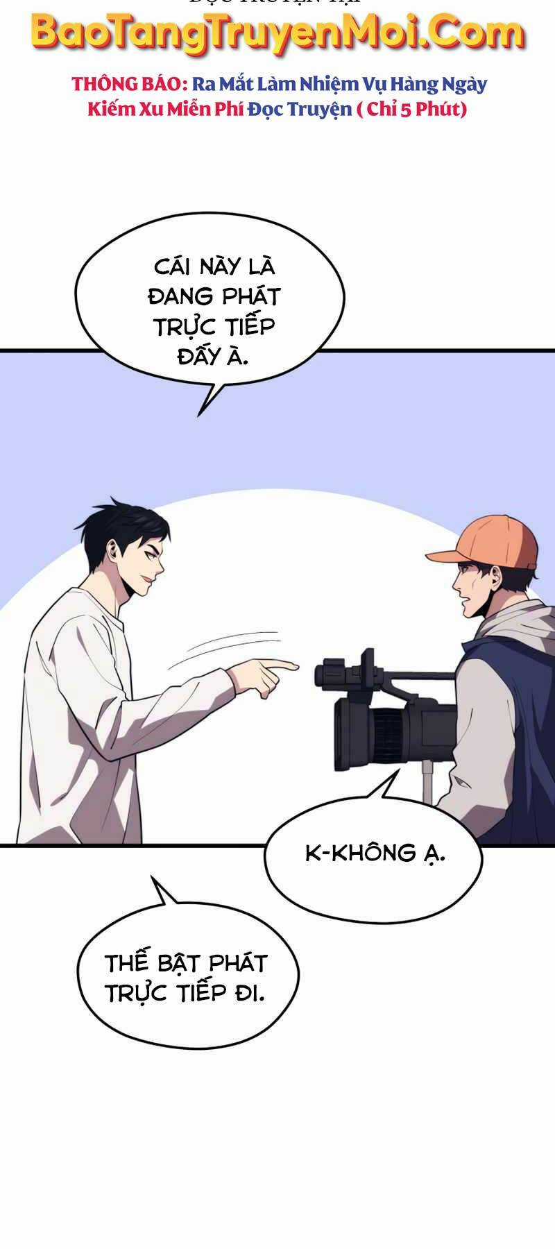 Seoul Tử Linh Sư - Chapter 47 - Trang 25