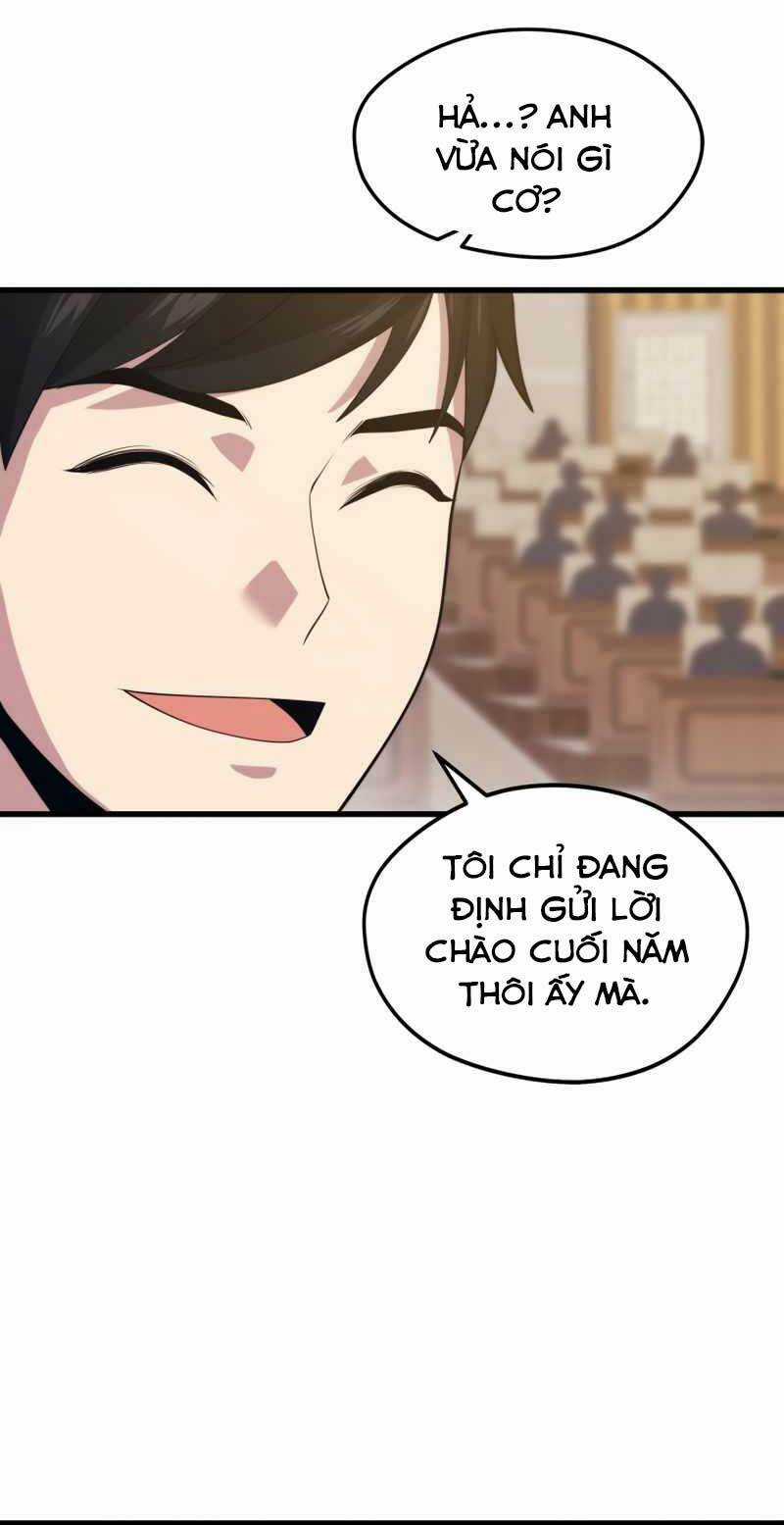 Seoul Tử Linh Sư - Chapter 47 - Trang 26