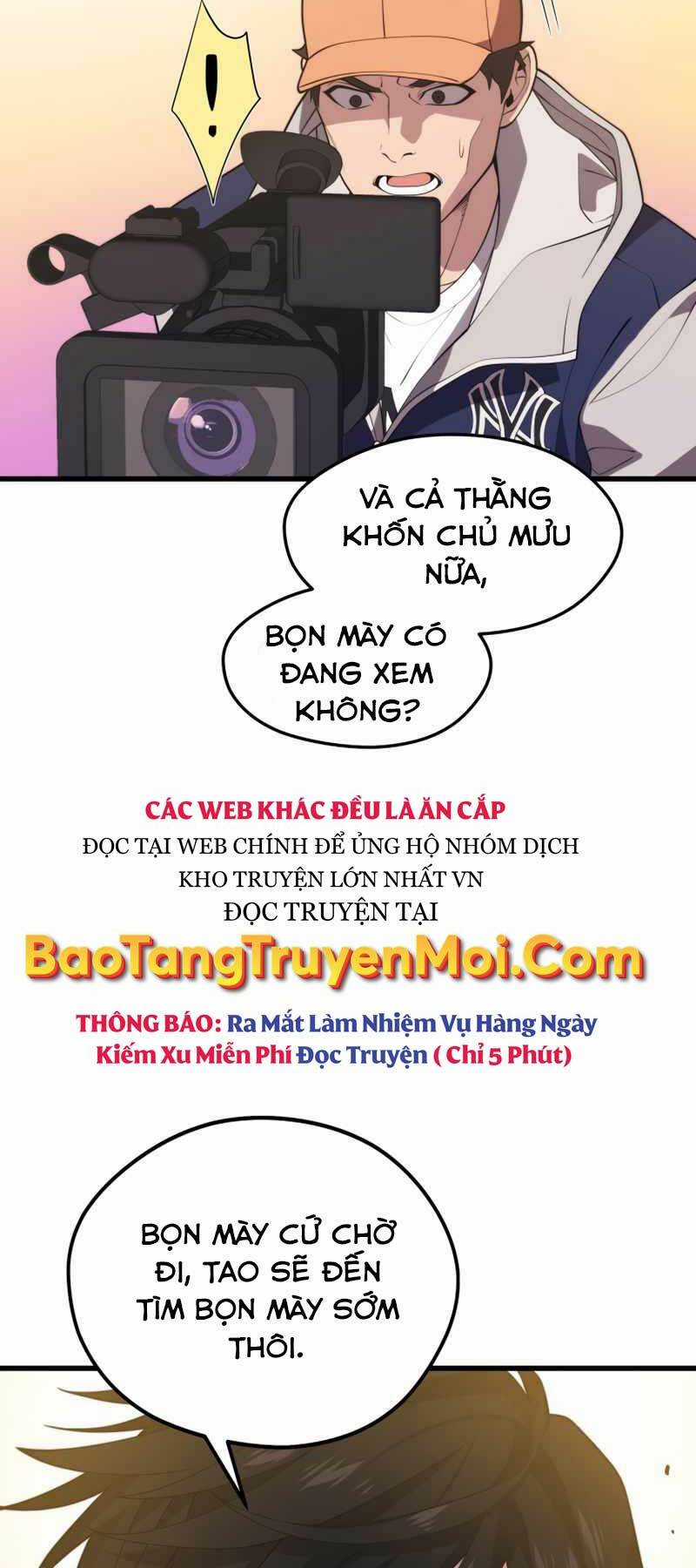Seoul Tử Linh Sư - Chapter 47 - Trang 30