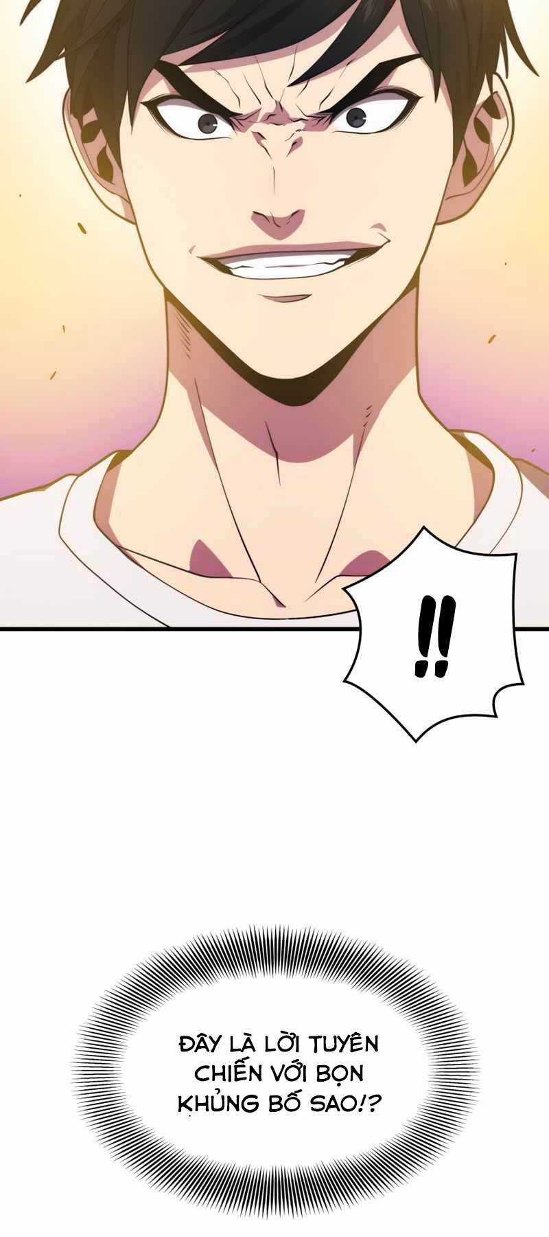 Seoul Tử Linh Sư - Chapter 47 - Trang 31