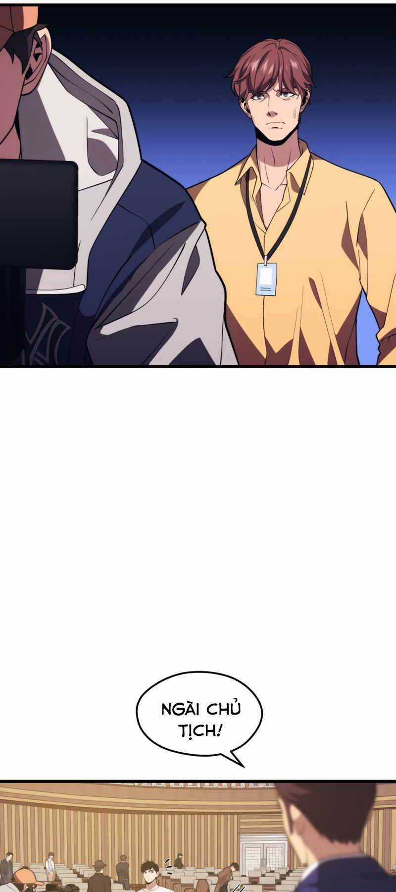 Seoul Tử Linh Sư - Chapter 47 - Trang 32