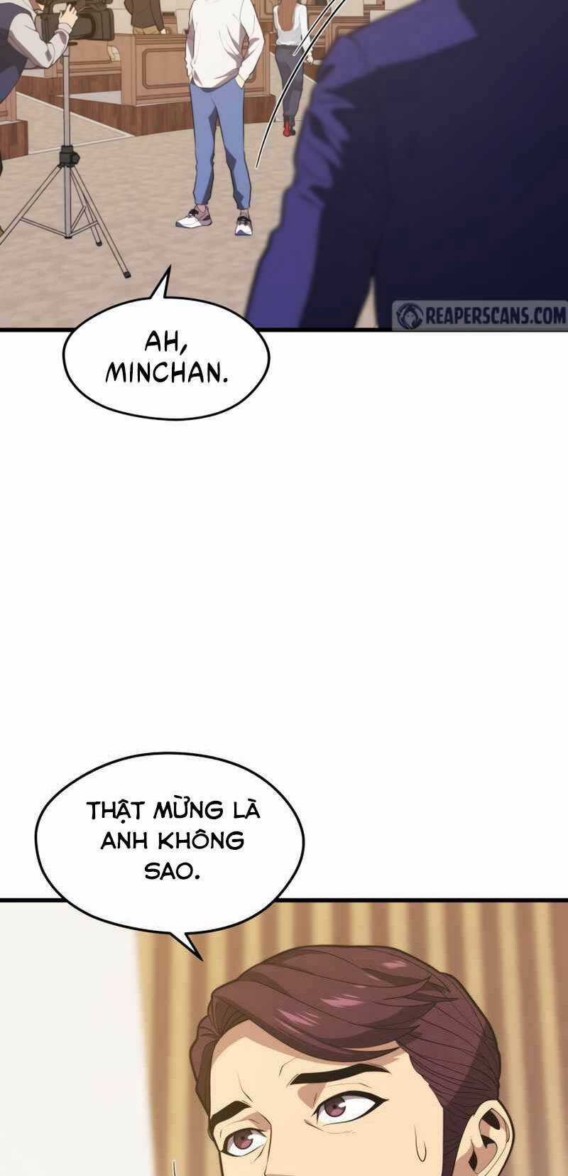 Seoul Tử Linh Sư - Chapter 47 - Trang 33