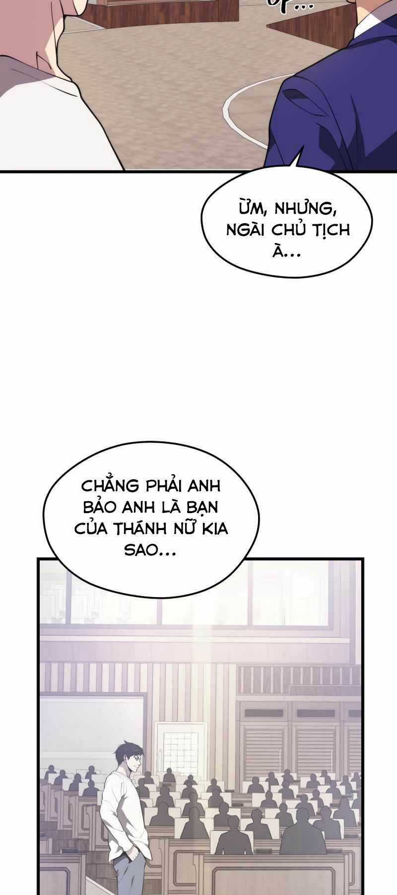 Seoul Tử Linh Sư - Chapter 47 - Trang 35