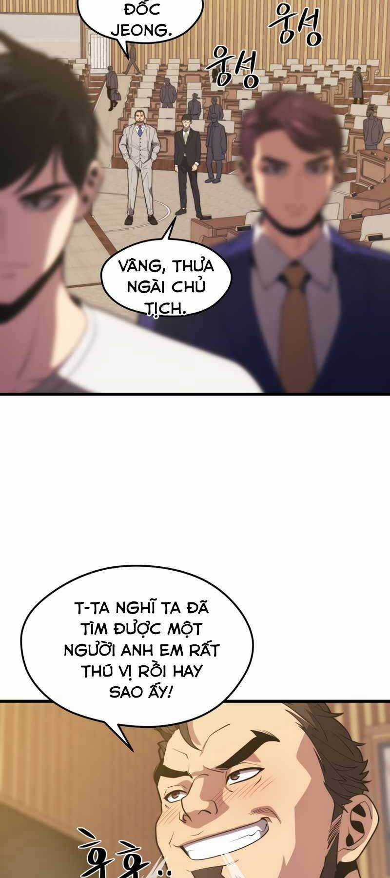 Seoul Tử Linh Sư - Chapter 47 - Trang 38