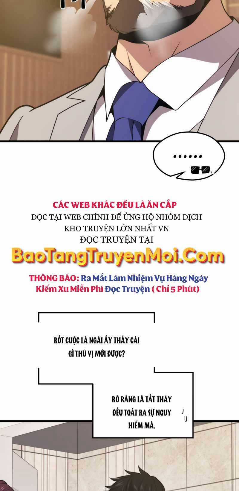 Seoul Tử Linh Sư - Chapter 47 - Trang 39