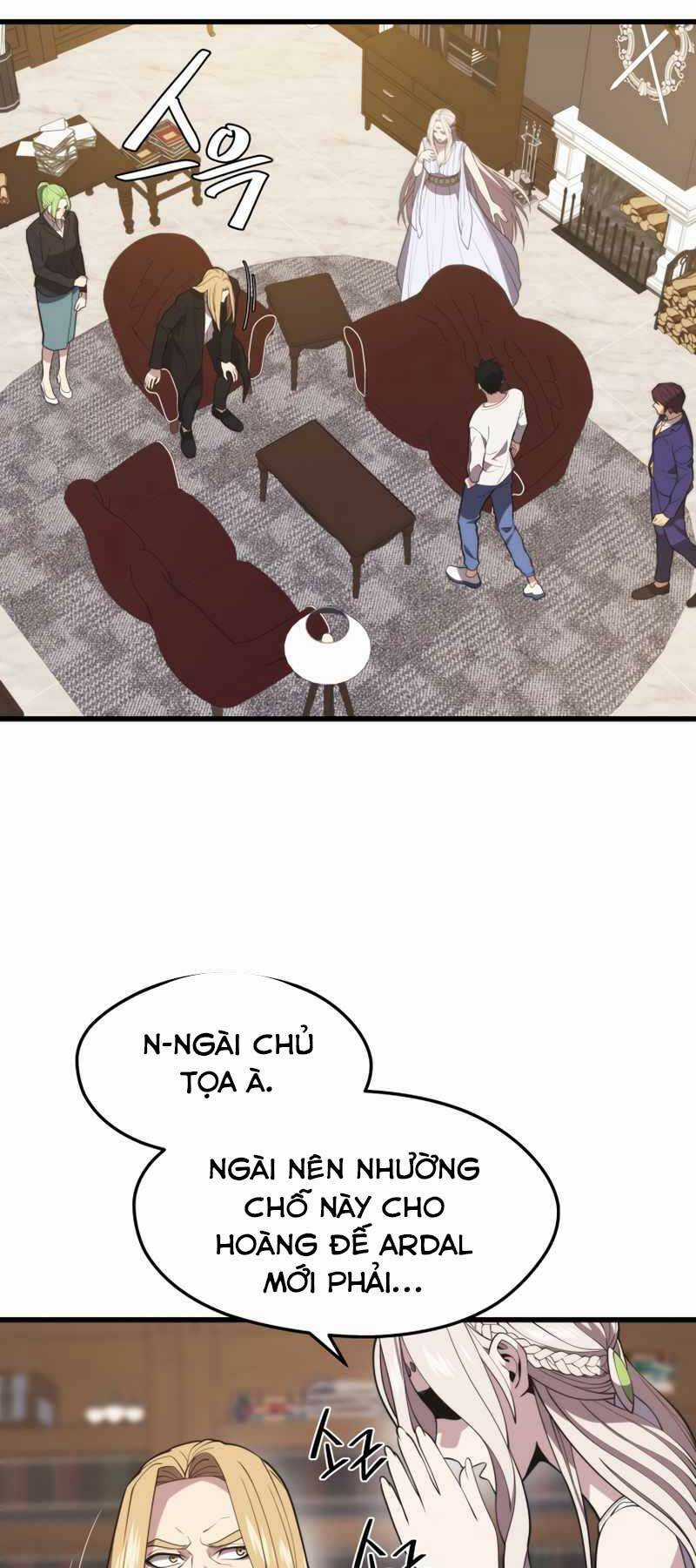 Seoul Tử Linh Sư - Chapter 47 - Trang 42