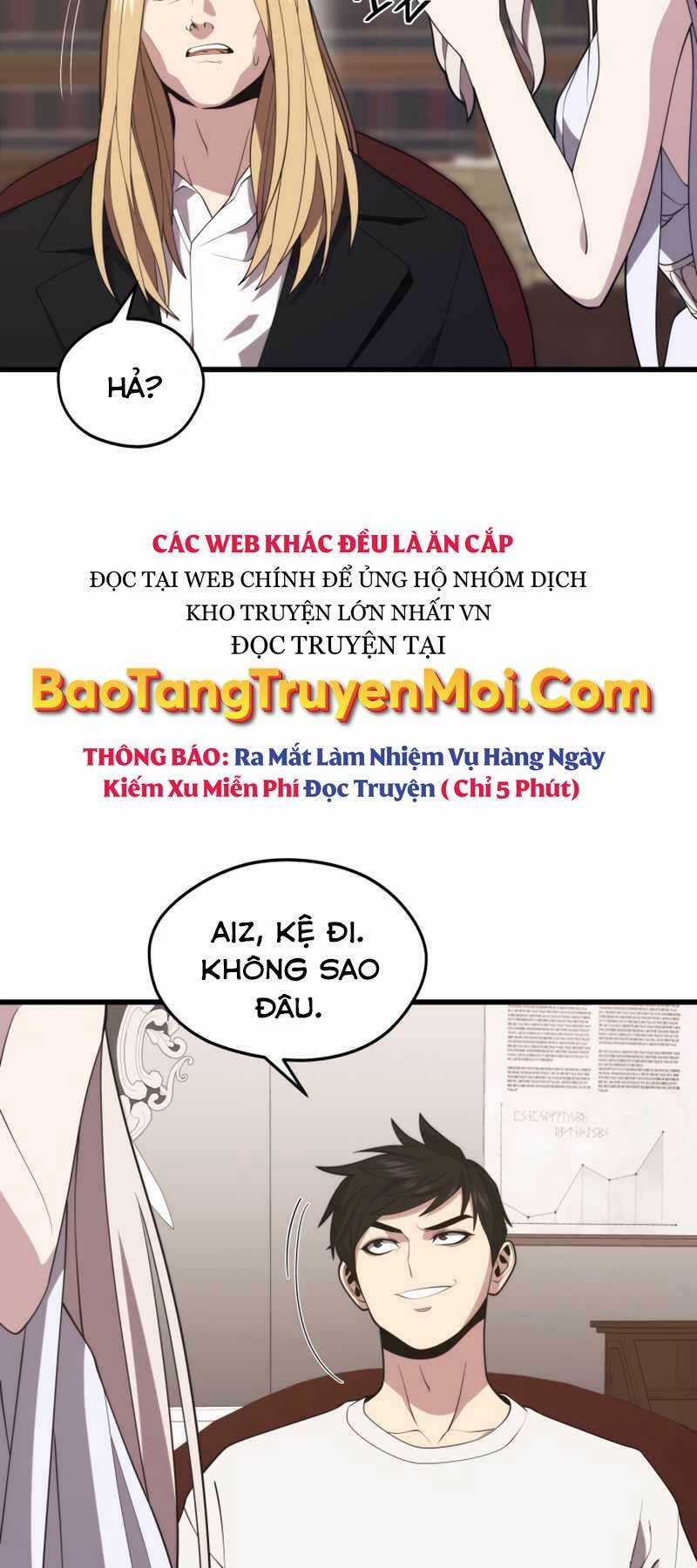 Seoul Tử Linh Sư - Chapter 47 - Trang 43
