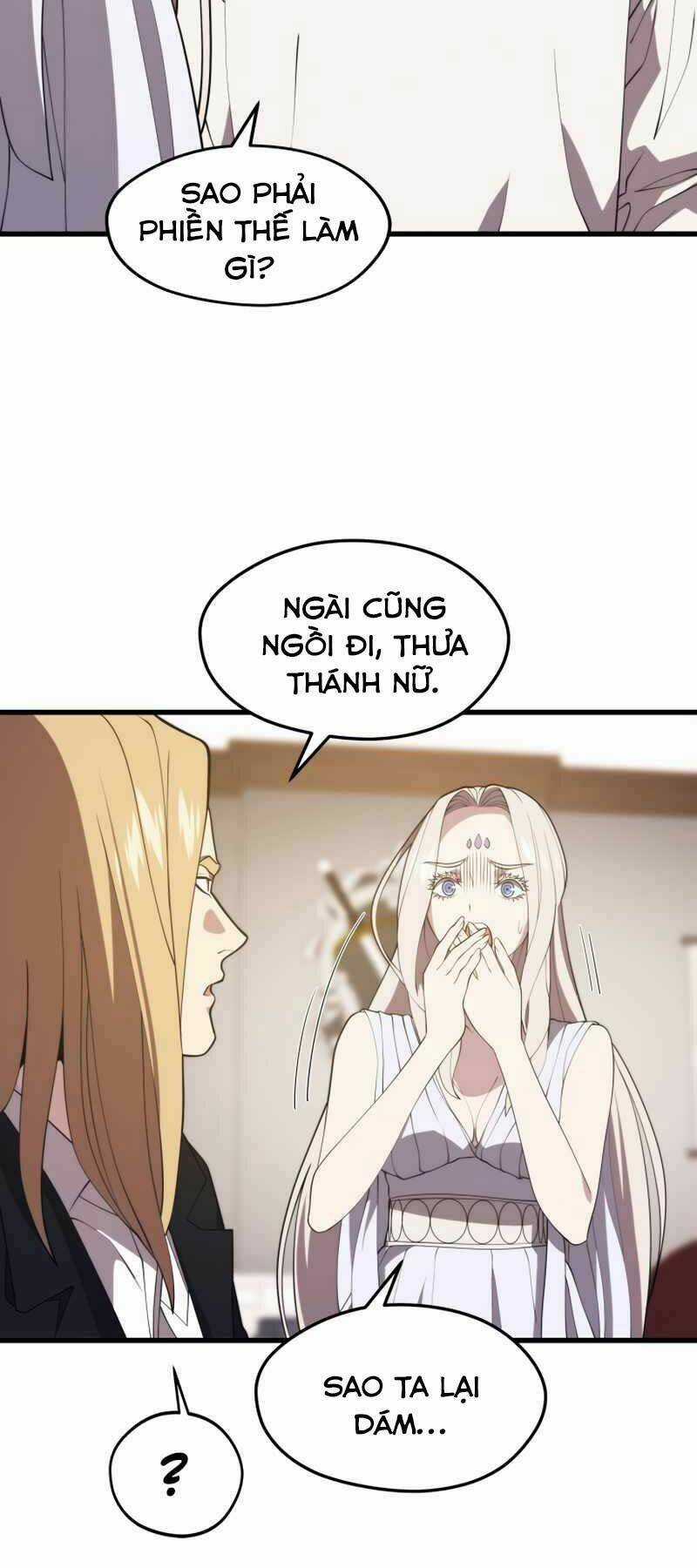 Seoul Tử Linh Sư - Chapter 47 - Trang 44