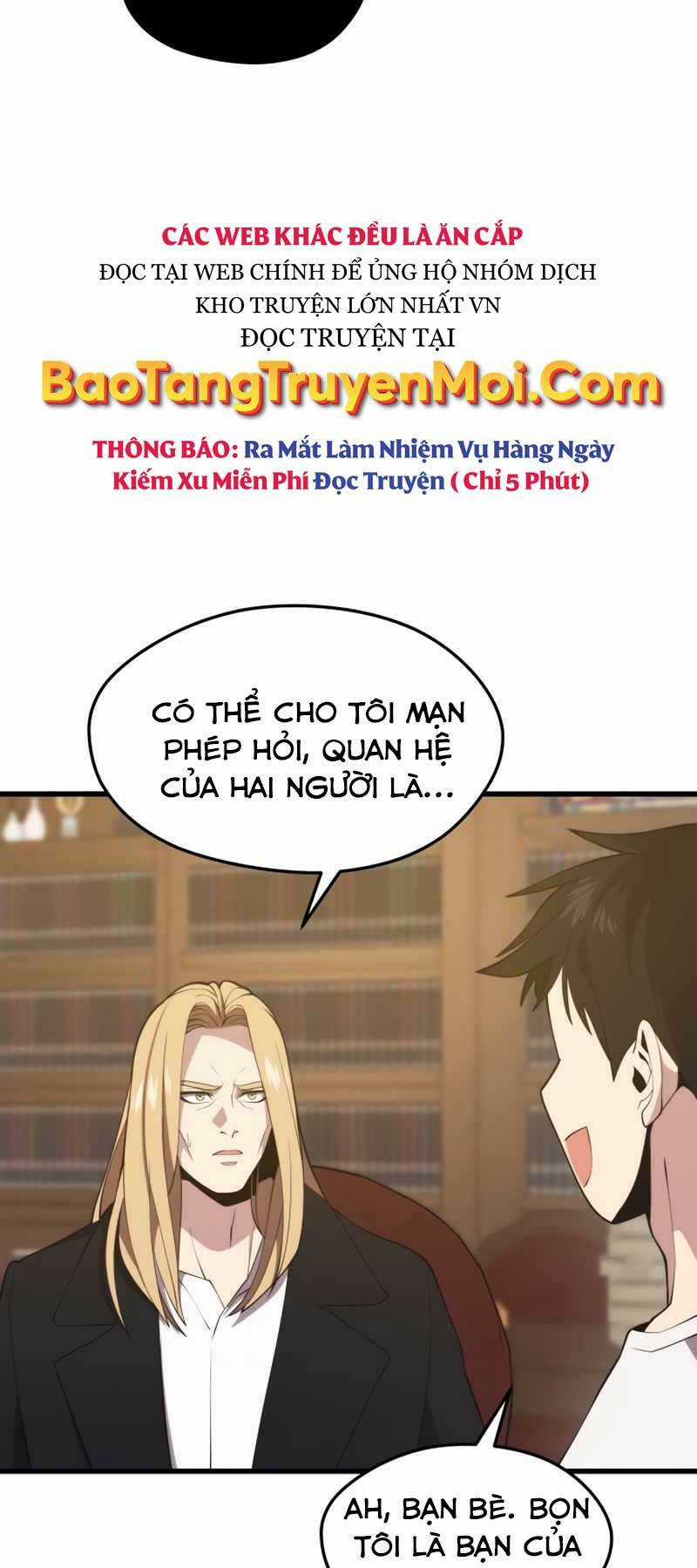 Seoul Tử Linh Sư - Chapter 47 - Trang 47